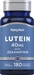 Lutein + Zeaxanthin, 40 mg, 180 Quick Release Softgels