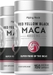 Maca, 4800 mg (per serving), 150 Quick Release Capsules