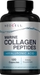Marine Collagen Peptides + Hyaluronic Acid, 120 Fish Gelatin Capsules