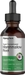 Marshmallow Root Liquid Extract Alcohol Free, 2 fl oz (59 mL) Dropper Bottle