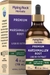 Marshmallow Root Liquid Extract Alcohol Free, 4 fl oz (118 mL) Dropper Bottle