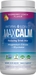 MAXCALM Powder Raspberry-Lemon Flavor, 16 oz (453 g)
