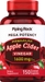 Mega Potency Apple Cider Vinegar, 1600 mg (per serving), 150 Coated Caplets