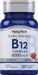 Methylcobalamin B-12 6000 mcg Complex (Sublingual) 120 Tablets
