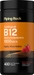 Methylcobalamin B-12 (Sublingual), 1000 mcg, 400 Fast Dissolve Tablets