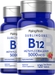 Methylcobalamin B-12 (Sublingual), 5000 mcg, 120 Fast Dissolve Tablets