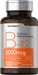 Methylcobalamin B-12 (Sublingual), 5000 mcg, 120 Fast Dissolve Tablets