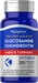 Mini Tabs Advanced Glucosamine Chondroitin MSM Plus Turmeric, 300 Mini Coated Tablets