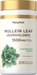 Mullein Leaf supplement (Gordolobo) 500mg 100 Capsules