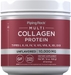 Multi Collagen Protein Powder, 10,000 mg (per serving), 16 oz (454 g) Bottle