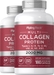 Multi Collagen Protein (Types I, II, III, V, X), 2000 mg (per serving), 180 Quick Release Capsules