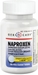 Naproxen Sodium 220 mg Pain Reliever 50 Tablets