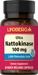 Nattokinase (2,000 FU), 60 Capsules