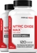 Nitric Oxide Max, 3000 mg (per serving), 120 Quick Release Capsules