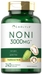 Noni, 3000 mg, 240 Quick Release Capsules