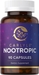 Nootropic, 90 Capsules