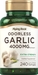 Odorless Garlic, 4000 mg, 240 Quick Release Softgels