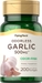 Garlic 500mg Odorless 200 Softgels