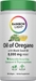 Oil of Oregano + Black Seed Oil (Organic) 8000 MG (per serving), 90 Softgels
