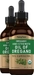 Oil of Oregano High Strength (Organic), 2 fl oz (59 mL) Dropper Bottle