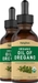 Oil of Oregano (Organic), 2 fl oz (59 mL) Dropper Bottle, 2  Dropper Bottles