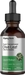 Olive Leaf Liquid Extract Alcohol Free, 2 fl oz (59 mL) Dropper Bottle