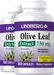 Olive Leaf Standardized Extract, 750 mg, 180 Capsules