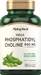 Phosphatidyl Choline, 840 mg (per serving), 90 Quick Release Softgels
