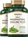 Phosphatidyl Choline, 840 mg (per serving), 90 Quick Release Softgels