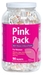 Pink Pack for Women (Multi-Vitamin & Mineral), 90 Packets