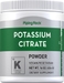 Potassium Citrate Powder 16 oz