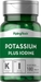 Potassium Plus Iodine 180 Tablets