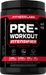 Pre-Workout Intensifier (Juiced Fruit Pump), 12.063 oz (343 g) Bottle