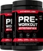 Pre-Workout Intensifier (Juiced Fruit Pump), 12.063 oz (343 g) Bottle