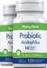 Probiotic Acidophilus 14 Strains 3 Billion Organisms