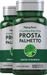Prosta Palmetto Super Strength 2 Bottles x120 Softgels