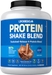 Protein Blend Shake (Natural Chocolate Chip), 5 lb (2.268 kg) Bottle