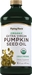 Buy Organic Pumpkin Seed Oil 16 fl oz (473 mL)