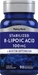 R-Fraction Alpha Lipoic Acid (Stabilized) , 100 mg, 90 Quick Release Capsules