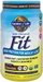 Raw Organic Fit Powder (Chocolate), 32.09 oz (930 g) Bottle