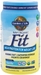 Raw Organic Fit Powder (Vanilla), 32.8 oz (930 g) Bottle