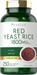 Red Yeast Rice , 1800 mg (per serving), 250 Quick Release Capsules