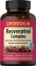 Resveratrol Complex, 120 Quick Release Capsules