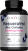 Resveratrol Ultra Complex, 200 Capsules