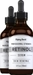 Retinol Serum, 2 fl oz (59 mL) Dropper Bottle