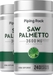 Saw Palmetto, 3600 mg (per serving), 240 Quick Release Capsules
