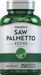 Saw Palmetto 450 mg 250 Capsules