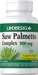 Saw Palmetto Complex 900 mg (per serving), 100 Caps