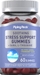 Soothing Stress Support + GABA & L-Theanine  (Delicious Lemon & Strawberry), 60 Gummies