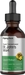 St. John's Wort Liquid Extract Alcohol Free, 2 fl oz (59 mL) Dropper Bottle